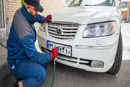 تغییرات جدید برای تعویض پلاک خودرو | شیوه ی جدید پلاک گذاری چیست؟