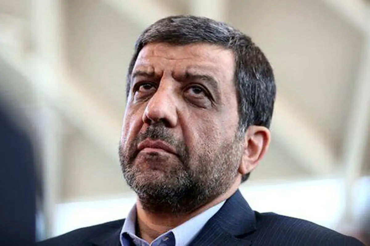 ادعای احمدی نژاد درباره سفر یک مسئول به اسرائیل | ضرغامی واکنش نشان داد