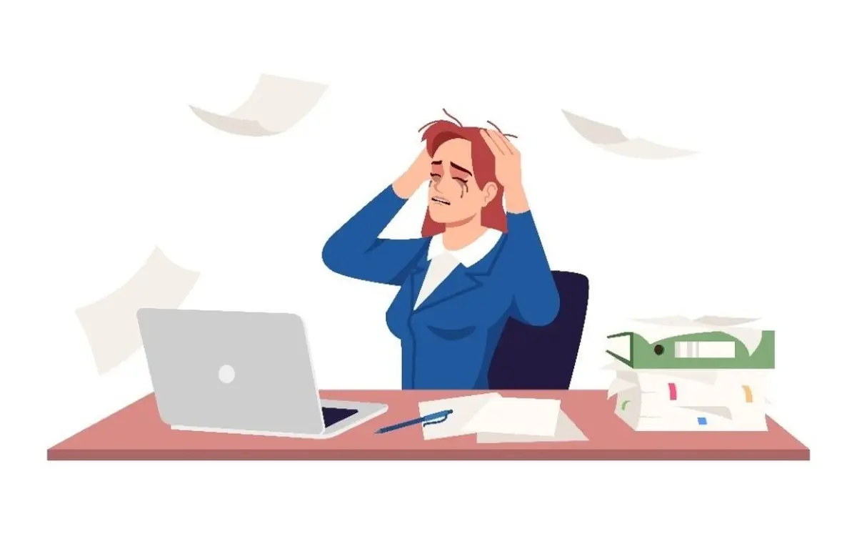 خستگی تصمیم: چگونه انتخاب‌های زیاد بر سلامت روان تأثیر می‌گذارند؟