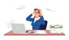 خستگی تصمیم: چگونه انتخاب‌های زیاد بر سلامت روان تأثیر می‌گذارند؟