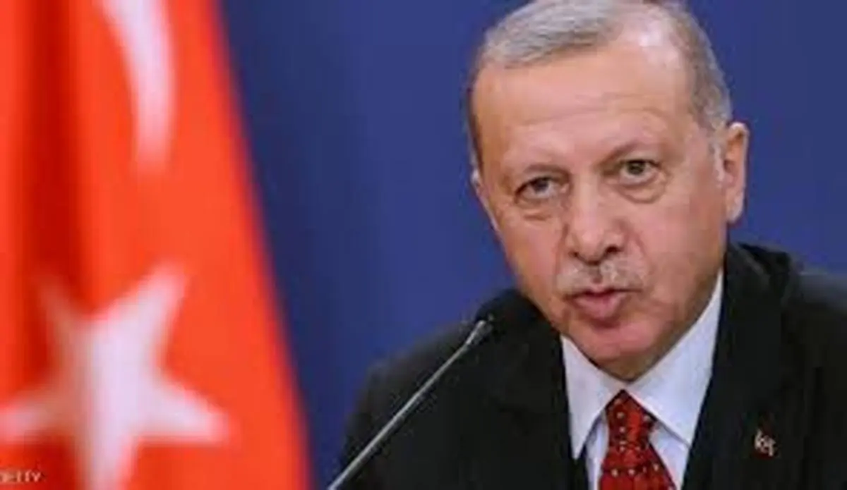 اردوغان: ترکیه در پایان ماه مبارک رمضان به حالت عادی خود بازخواهد گشت 