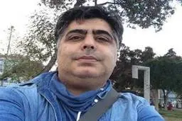 رضا شفیعی‌جم: من جغد هستم و برادرم فلامینگو!+ویدئو 