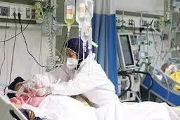 ۴۲ بیمار جدید کرونایی در زنجان شناسایی شدند