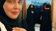 بهاره رهنما: از همسرم جدا شدم و ازدواج نکرده ام | حجابم به کسی ربط نداره + ویدئو