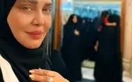 بهاره رهنما: از همسرم جدا شدم و ازدواج نکرده ام | حجابم به کسی ربط نداره + ویدئو