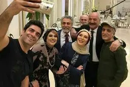  ویروس کرونا | کارگردان "دل" به کرونا مبتلا شد
