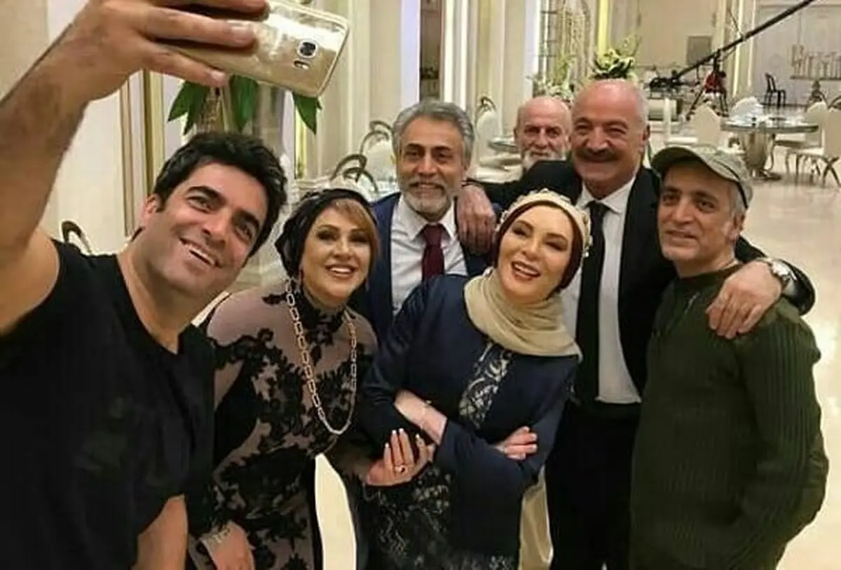  ویروس کرونا | کارگردان "دل" به کرونا مبتلا شد