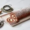 طرز تهیه رولت شکلاتی بدون فر | یه شیرینی خوشمزه واسه مهمونی‌های یهویی +ویدئو