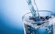  فوایدنوشیدن آب برای سلامتی