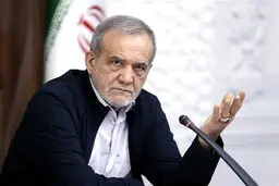 پزشکیان: رقابت برای حل مشکلات و چالش‌های کشور باشد