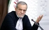 پزشکیان: رقابت برای حل مشکلات و چالش‌های کشور باشد