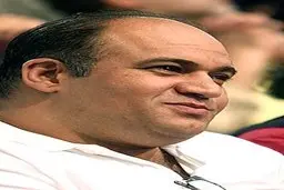 ماجرای عجیب لگد زدن به نادر سلیمانی برای عکس گرفتن با او! | من هم لگد زدم!+ویدئو