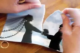 بعد از جدایی از شریک زندگیت، این قوانین رو رعایت کن! | اگه نکنی شدیدا اذیت خواهی شد