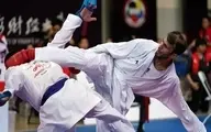 رییس فدراسیون کاراته  |  مراسم اختتامیه لیگ‌های کاراته بدلیل شرایط قرمز تهران لغو شد