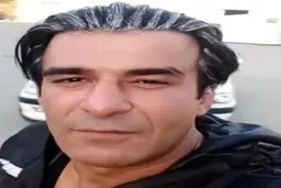 خرابکاری یوسف تیموری | شوخی وحشتناک بازیگر طنز با دوستش + ویدیو