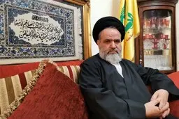 سید حسن نصرالله در سلامت است؛ او به زودی در میان طرفدارانش ظاهر می‌شود