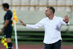 کمالوند، از سرمربیگری سایپا استعفا داد؟ | دلایل عجیب کمالوند برای استعفا 