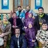 سیروس مقدم از «پایتخت ۸» می‌گوید | احتمال پرداختن به جنگ ۱۲ روزه