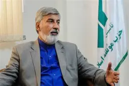 ترقی: سفر خارجی خانواده مسئولان کنترل نامحسوس می شود تا در دام های دستگاه های جاسوسی گرفتار نشوند