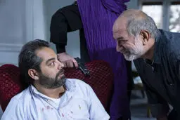  آیا خطر توقیف سیاه باز را تهدید میکند ؟