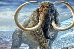 رستاخیز حیوانات منقرض شده در سال 2027 | بازگشت ماموت ها به زمین!