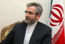 علی باقری: امیدواریم مشکلات موجود بر اساس گفتگو میان کشورهای منطقه حل و فصل شود