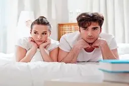  چجوری در جسله خواستگاری سوالات جنسی بپرسیم؟ 