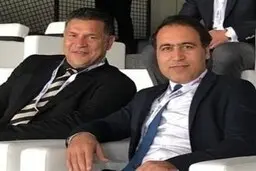 نام علی کریمی و خداداد از فهرست برترین بازیکنان آسیا حذف شد؟| حذف نام برخی ستاره های ایرانی از فهرست برترین بازیکنان آسیا