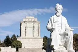   مستندگفت‌وگوی منتشرنشده با فردوسی!