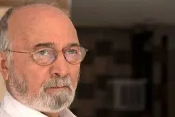 پرویز پورحسینی به خانه ابدی بدرقه شد