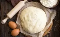 بیا بهت یاد بدم یه خمیر همه کاره برای انواع غذا و شیرینی جات درست کنی | +آموزش با ویدیو