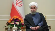 تکذیب دیدار انتخاباتی روحانی با اصلاح‌طلبان با هشتگ #فیک نیوز
