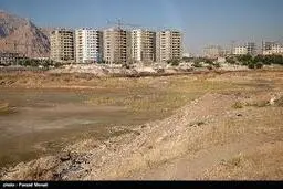 دادگستری البرز  |   مشارکت 40 مدیر و مسئول در پرونده پرونده بزرگ زمین‌خواری 