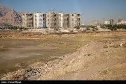 دادگستری البرز  |   مشارکت 40 مدیر و مسئول در پرونده پرونده بزرگ زمین‌خواری 