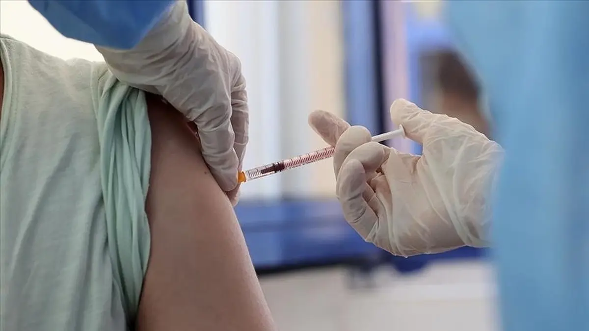 تزریق بیش از ۹۹ میلیون دُز واکسن کرونا در کشور تا کنون