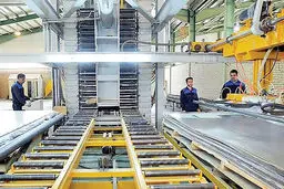 ۶۰۱ کارخانه به دنبال سرمایه | ابهامات عدم‌راه‌اندازی واحدهای نیمه‌تمام صنعتی بررسی شد