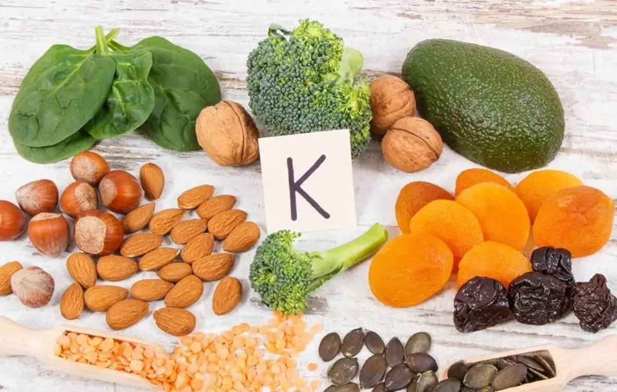 ویتامین K شدت بیماری کرونا را کاهش می‌دهد