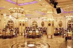 
احتمال تعطیلی 40 درصد تالارهای پذیرایی