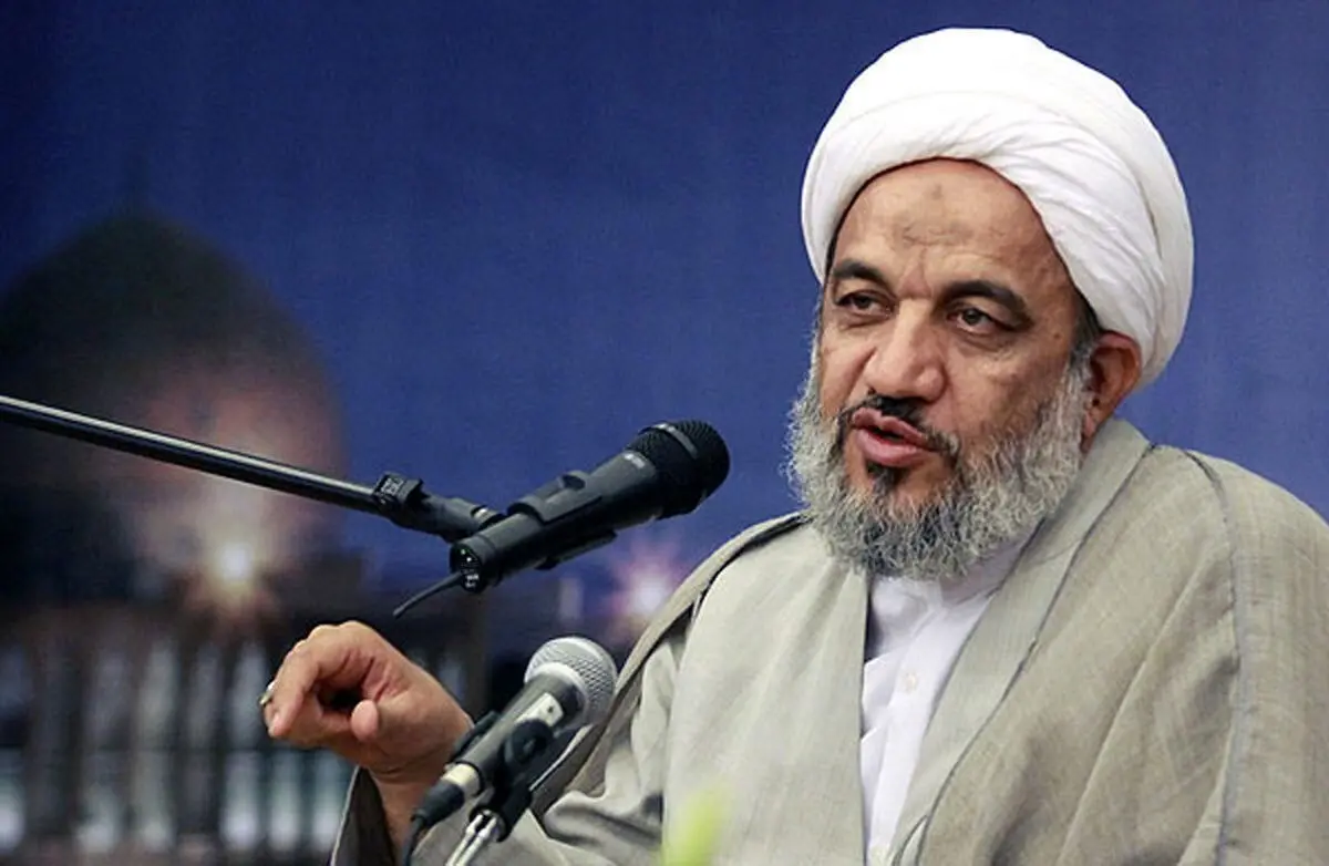 آقای آقاتهرانی! بجای توهین به رئیس جمهور می توانستید قانونی بنویسید که شورایعالی امنیت ملی آن را لغو نکند