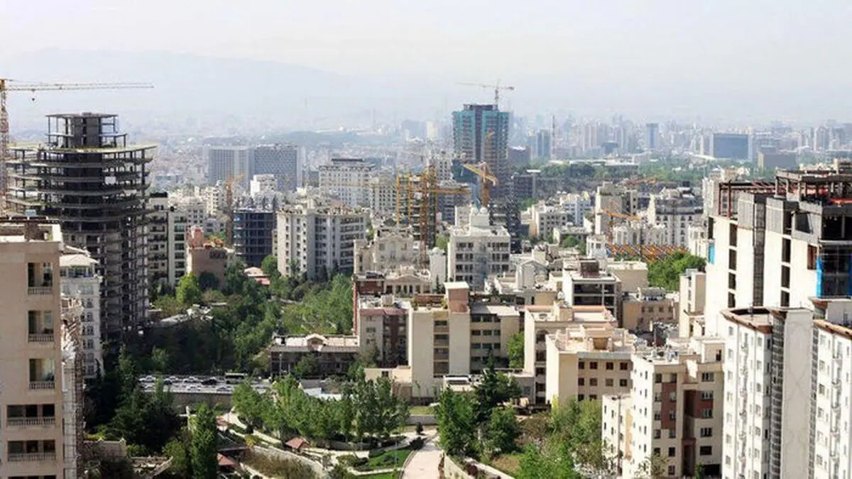 کاهش مشروط قیمت مسکن پس از انتخابات