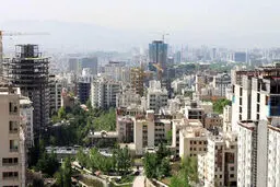 کاهش مشروط قیمت مسکن پس از انتخابات