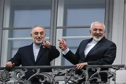 
در ستایش دیپلماسی ایرانی  |  از مدیریت هزینه قانون هسته ای مجلس تا وادار کردن اروپا به عقب نشینی از قطعنامه ضدایرانی

