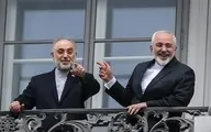 
در ستایش دیپلماسی ایرانی  |  از مدیریت هزینه قانون هسته ای مجلس تا وادار کردن اروپا به عقب نشینی از قطعنامه ضدایرانی
