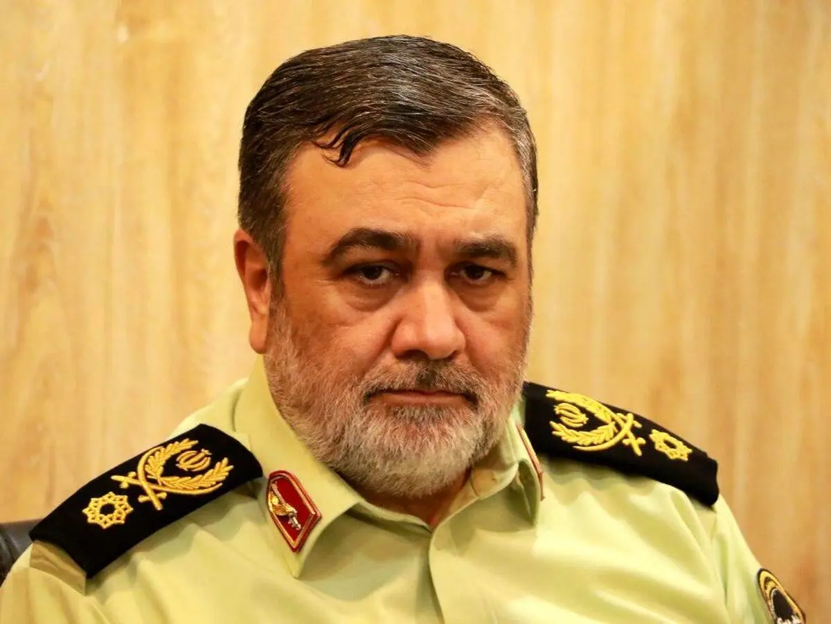  با هنجارشکنان قاطعانه برخورد خواهد شد