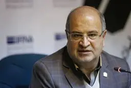 زالی: تعداد مراکز واکسیناسیون کرونا در تهران به ۹۰ مرکز افزایش می‌یابد