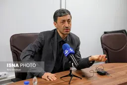 فتاح از عرضه شدن همه نیروگاه‌های بنیاد مستضعفان در بورس خبر داد