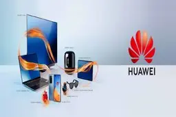 خانواده هوآوی