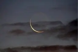 رمضان امسال ۲۹ روزه و چهارشنبه عید فطر است + ویدئو