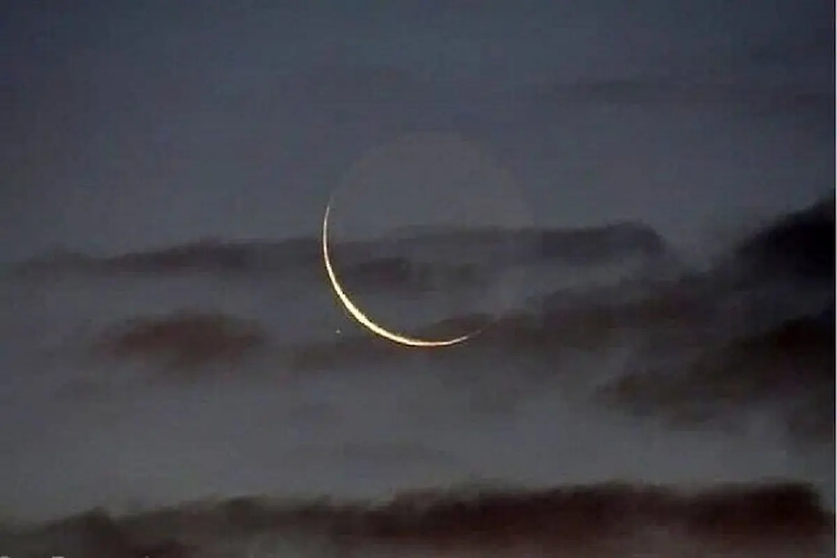 رمضان امسال ۲۹ روزه و چهارشنبه عید فطر است + ویدئو