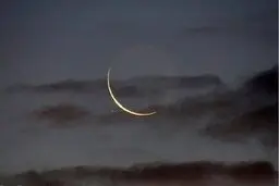 رمضان امسال ۲۹ روزه و چهارشنبه عید فطر است + ویدئو